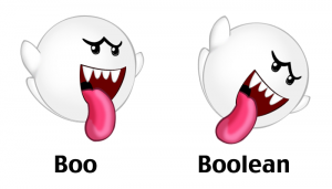 Geek Humor Boolean
