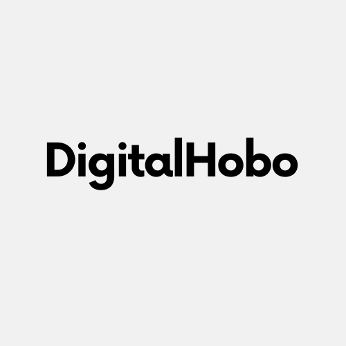 Digital Hobo